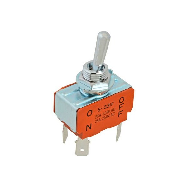 Allpoints 2271199 HP Switch For Hc900-Hc944 (Old No 22198) For Henny Penny